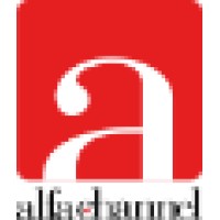 Alfa Channel Logo