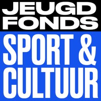 Jeugdfonds Sport en Cultuur Drenthe Logo
