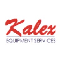 Kalex Equipment Services Logo