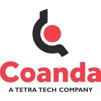 Coanda Research & Development Logo