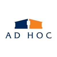 Ad Hoc Logo