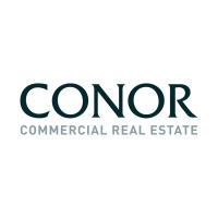 Conor Commercial Real Estate Logo