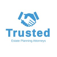 Trusted Estate Planning Attorneys Logo