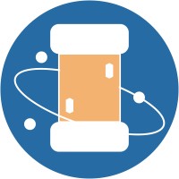 TICKERWORKS Compounding Technologies Logo