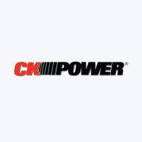 CK Power Logo