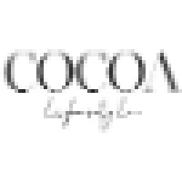 COCOA LIFESTYLE Logo
