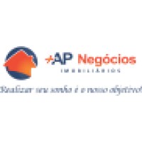 Mais AP Negócios Imobiliários Ltda. Logo