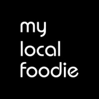 My Local Foodie Logo