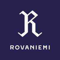 City of Rovaniemi Logo