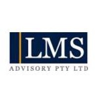 LMS Advisory Pty Ltd Logo