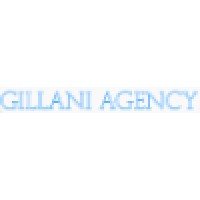 Gillani Agency Logo