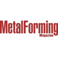 MetalForming Magazine Logo