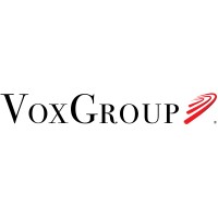 VoxGroup Pty Ltd Logo