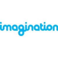 Imagination Pty Ltd Logo