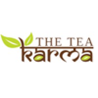 The Tea Karma Logo