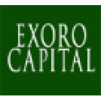 Exoro Capital LLC Logo