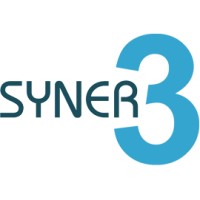 Syner3 Logo