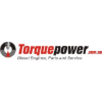 Torque Power Diesel (Australia) Pty Ltd Logo