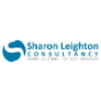 Sharon Leighton Consultancy Ltd Logo