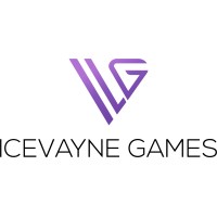 IceVayne Games Logo