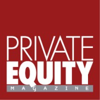 Private Equity Magazine Logo