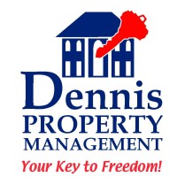 Dennis Property Management Logo