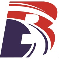 Brown Integrated Logistics Logo