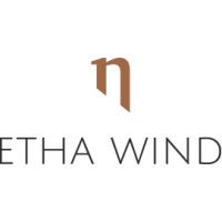 Etha Wind Oy Logo