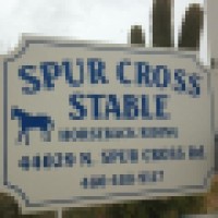 Spur Cross Stables Logo