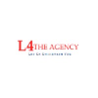 L4 - The Agency Logo