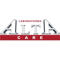 ALTA CARE Laboratoires Logo