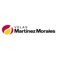 VELAS MARTINEZ MORALES S.L. Logo