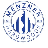 Menzner Hardwoods Logo