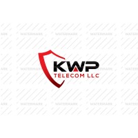 KWP Telecom, LLC Logo