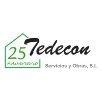 TEDECON SERVICIOS Y OBRAS SL Logo