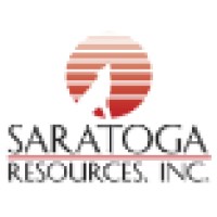 Saratoga Resources, Inc. Logo