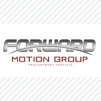 Forward Motion Group Holdings, LLC Logo