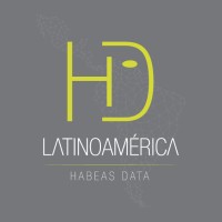 HD Latinoamérica Logo