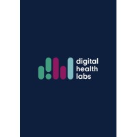 Digital Health Labs Logo