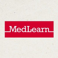 MedLearn AB Logo