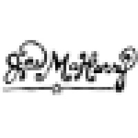Jes MaHarry Jewelry Logo