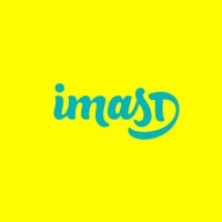 imasD · Estudio de diseño Logo