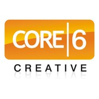 Core 6 Marketing Logo