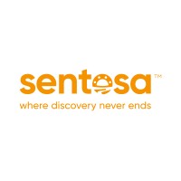 Sentosa Development Corporation Logo