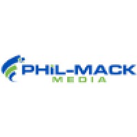 Phil-Mack Media Logo