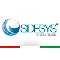 Sidesys México Logo