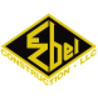 E-Z Bel Construction, LLC Logo
