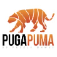 PugaPuma Logo