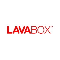 LavaBox Logo