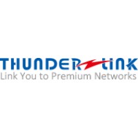 Thunder-link.com Logo